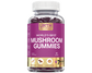 Urth Naturals Mushroom Gummies Monthly